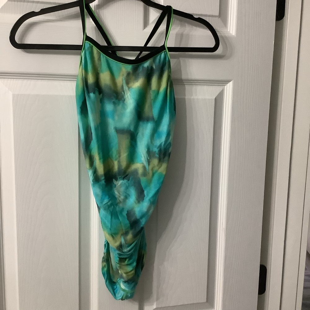 Speedo swimsuit